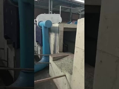 Quick Melting Time Iron  Melting Induction Melting Furnace Short Melting Time Low Maintenance