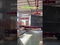 Chinese induction melting furnace for melting all kinds of metal