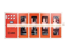 0.5ton Induction Melting Furnace with Advanced PLC Control System