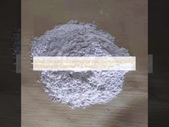 Good Thermal Shock Resistance Induction Furnace Lining Refractory for Extended 3-5 Years Service Life