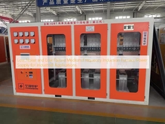 Low Noise and Low Failure Medium Frequency Induction Furnace Power Supply for Industrial Applications
