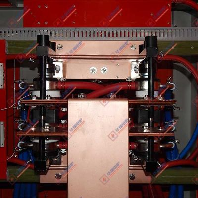 Aluminum Shell Furnace with Simple Operation and Long Life