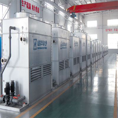 Iron and Steel Heat Treatment Furnace 0.5-20 Tons Electric Heating