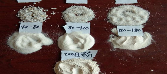Excellent Abrasion Resistance Induction Furnace Lining Refractory Up To 1800°C for Industrial Furnaces