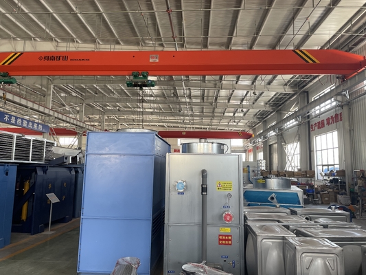 High Efficiency Closed Cooling Tower with Low Energy Consumption