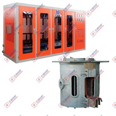 Long Life Aluminum Shell Furnace for Energy Saving Advantage in Your Requirements