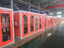 Reliability Copper Melting Furnace With Superior Safety System And Low Noise Level