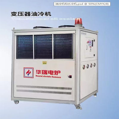 Stainless Steel Closed Water Cooling Tower