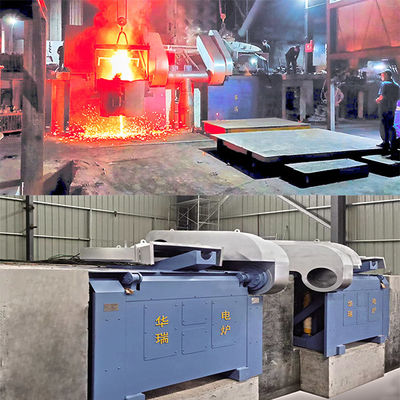 Highly Flexible Plate Heat Exchanger with Low Heat Loss and Heat Transfer