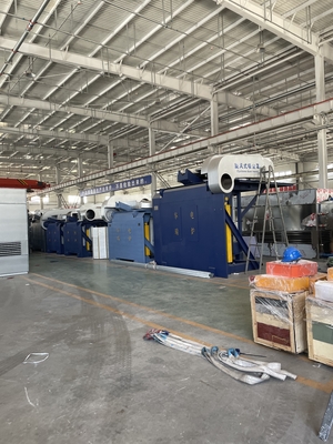 High-Efficiency IGBT Induction Melting Furnace with 15-20% Power Saving
