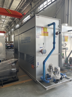 Customizable Copper Brass Heat Treatment Furnace Up To 1250°C
