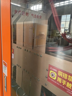 Medium Frequency Induction Furnace Power Supply High Efficiency 20% Energy Saving