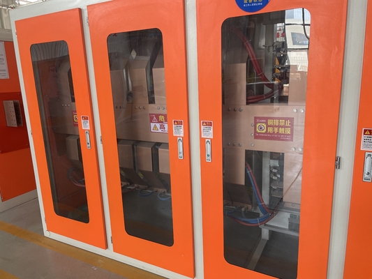 Medium Frequency Induction Furnace Power Supply with 20% Power Saving