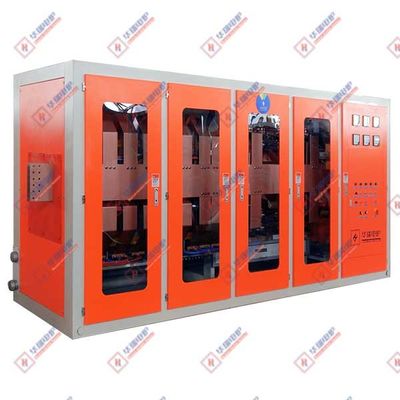 Series-connected Thyristor Medium Frequency Power Cabinet