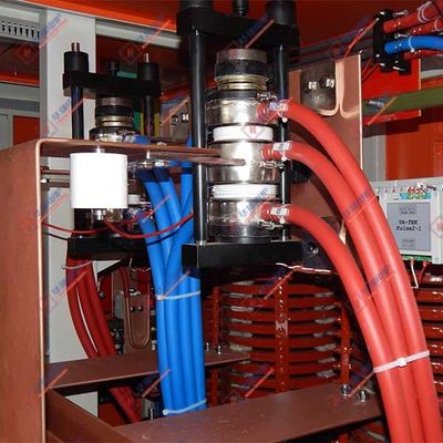 Silicon-controlled Rectifier Series-connected Medium Frequency Power Cabinet