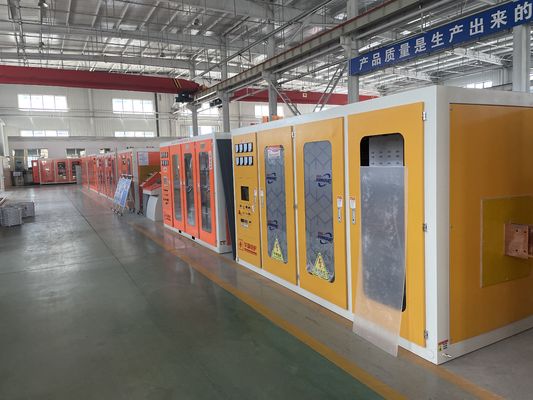 Induction Iron Melting Furnace Operating Up To 1600°C with High Energy Efficiency and Easy Installation